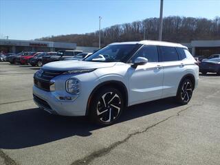 2022 Mitsubishi Outlander for sale in Kingsport TN