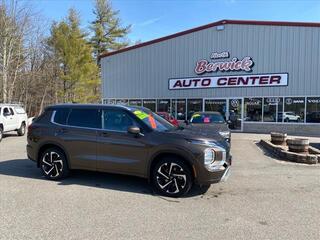 2022 Mitsubishi Outlander for sale in Berwick ME