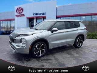2022 Mitsubishi Outlander