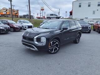 2024 Mitsubishi Outlander for sale in Princeton WV