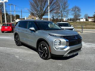 2024 Mitsubishi Outlander for sale in Hinsdale IL