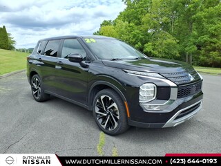 2024 Mitsubishi Outlander for sale in Bristol TN