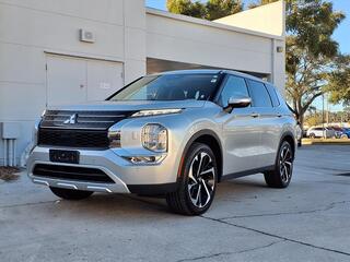 2024 Mitsubishi Outlander for sale in Tampa FL
