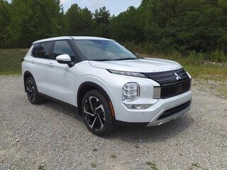 2024 Mitsubishi Outlander for sale in Uniontown PA