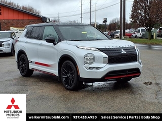 2024 Mitsubishi Outlander for sale in Miamisburg OH