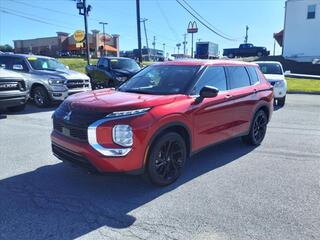 2024 Mitsubishi Outlander for sale in Princeton WV