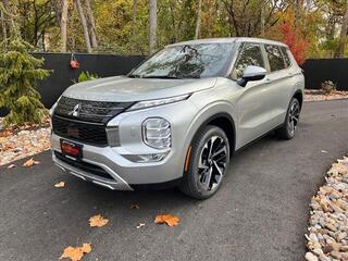 2024 Mitsubishi Outlander for sale in Kansas City MO