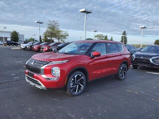 2024 Mitsubishi Outlander for sale in Matteson IL