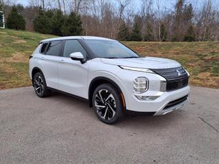 2024 Mitsubishi Outlander for sale in Uniontown PA