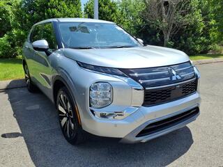 2025 Mitsubishi Outlander for sale in Clarksville TN