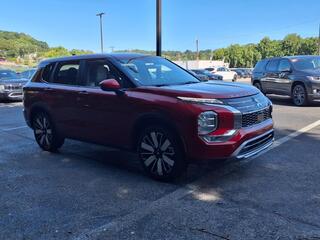 2025 Mitsubishi Outlander for sale in Indiana PA
