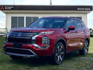 2025 Mitsubishi Outlander for sale in Fredericksburg VA