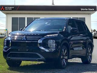 2025 Mitsubishi Outlander for sale in Fredericksburg VA