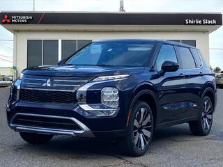 2025 Mitsubishi Outlander for sale in Fredericksburg VA