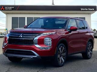 2025 Mitsubishi Outlander for sale in Fredericksburg VA