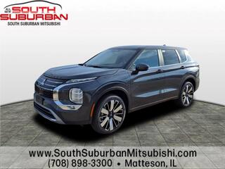 2025 Mitsubishi Outlander for sale in Matteson IL