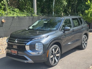 2025 Mitsubishi Outlander for sale in Kansas City MO