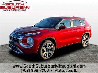 2025 Mitsubishi Outlander for sale in Matteson IL