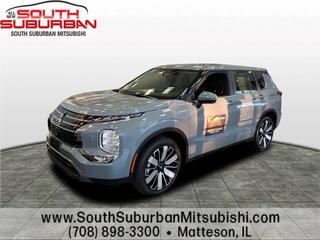 2025 Mitsubishi Outlander for sale in Matteson IL