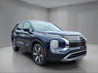 2025 Mitsubishi Outlander for sale in Grand Rapids MI