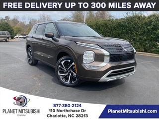 2022 Mitsubishi Outlander for sale in Charlotte NC