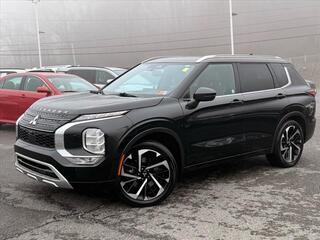 2023 Mitsubishi Outlander