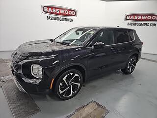 2024 Mitsubishi Outlander for sale in Cincinnati OH