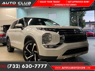 2024 Mitsubishi Outlander