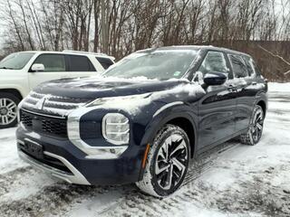 2024 Mitsubishi Outlander for sale in Lansing MI