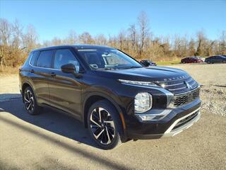 2024 Mitsubishi Outlander for sale in Uniontown PA