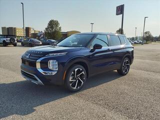 2024 Mitsubishi Outlander for sale in Huntington WV