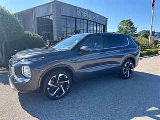 2024 Mitsubishi Outlander for sale in Wise VA