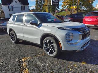 2024 Mitsubishi Outlander