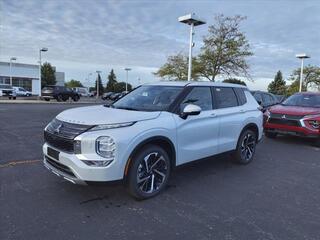 2024 Mitsubishi Outlander for sale in Matteson IL