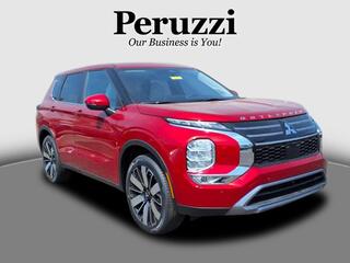 2025 Mitsubishi Outlander for sale in Fairless Hills PA