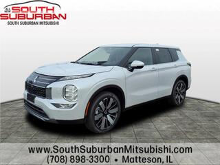 2025 Mitsubishi Outlander for sale in Matteson IL