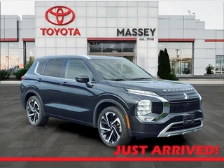 2022 Mitsubishi Outlander for sale in Kinston NC