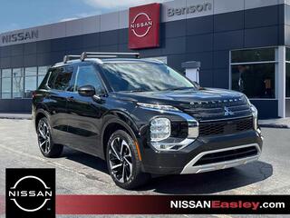 2022 Mitsubishi Outlander