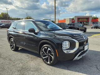 2022 Mitsubishi Outlander for sale in Altoona PA