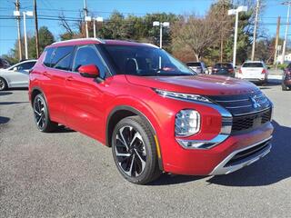 2023 Mitsubishi Outlander for sale in Hinsdale IL