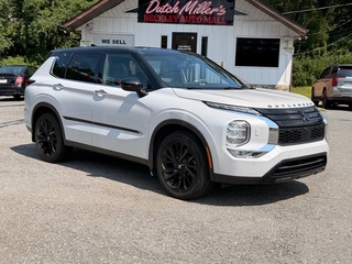 2023 Mitsubishi Outlander for sale in Beckley WV