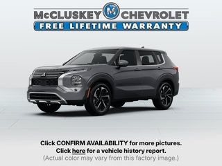 2024 Mitsubishi Outlander for sale in Cincinnati OH