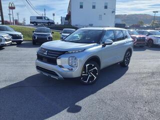 2024 Mitsubishi Outlander for sale in Princeton WV