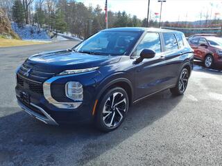 2024 Mitsubishi Outlander