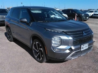 2024 Mitsubishi Outlander