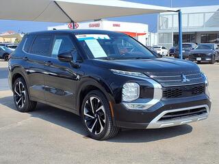 2024 Mitsubishi Outlander