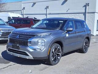 2024 Mitsubishi Outlander for sale in New Bedford MA