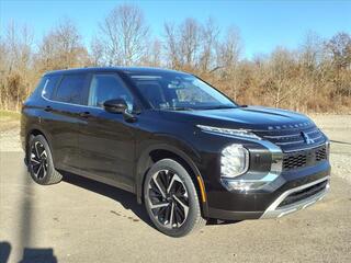 2024 Mitsubishi Outlander for sale in Uniontown PA