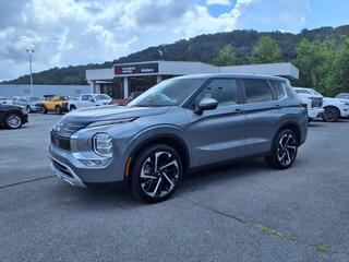 2024 Mitsubishi Outlander