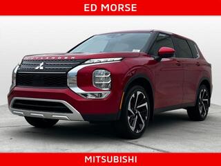 2024 Mitsubishi Outlander for sale in Tampa FL